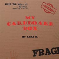 My Cardboard Box 1514402289 Book Cover