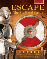 Escape the Medieval Castle 1499479735 Book Cover