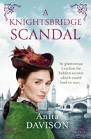 A KNIGHTSBRIDGE SCANDAL 1786690837 Book Cover