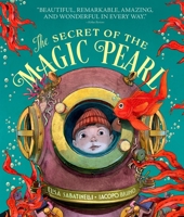 The Secret of the Magic Pearl 1636551483 Book Cover