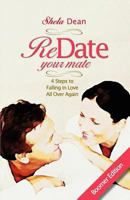 ReDate Your Mate, 4 Steps to Falling in Love All Over Again 1614930503 Book Cover