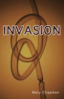 Invasion 1781272166 Book Cover
