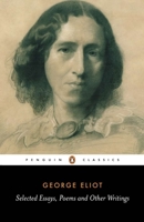 Selected Essays, Poems, and Other Writings (Penguin Classics) 0140431489 Book Cover