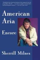 American Aria: From Farm Boy to Opera Star 0028647394 Book Cover