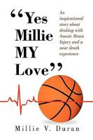 Yes Millie My Love'' 1450014755 Book Cover