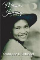 Mama's Journey 1500653322 Book Cover