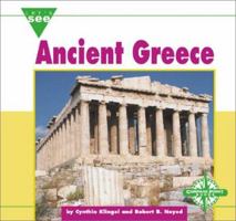 Ancient Greece (Let's See Library) 0756502934 Book Cover