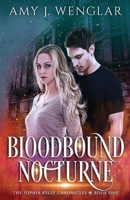 Bloodbound Nocturne 1076002706 Book Cover