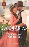The Cowboy's Cinderella 1335467572 Book Cover