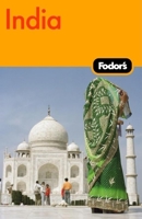 Fodor's India (Fodor's Gold Guides)