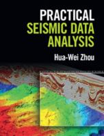 Practical Seismic Data Analysis 0521199107 Book Cover