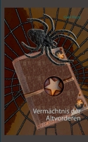 Vermächtnis der Altvorderen 3753482978 Book Cover
