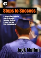 Steps to Success 0244970556 Book Cover