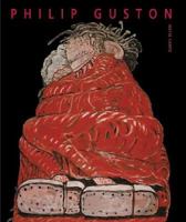 Philip Guston: Paintings 1947-1979 3775708960 Book Cover