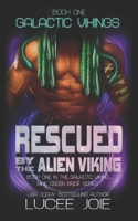 Sold to the Alien Viking B08P1N9P7K Book Cover