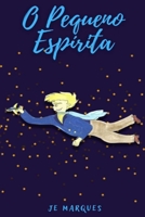 Pequeno Espírita: Conhece-te a ti mesmo B09RM7L3W7 Book Cover