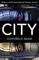 City 0441106269 Book Cover