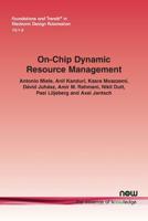 On-Chip Dynamic Resource Management 1680835785 Book Cover