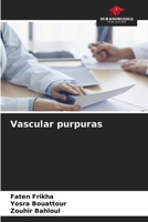 Vascular purpuras 6207085353 Book Cover