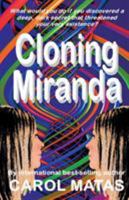 Cloning Miranda 059051458X Book Cover