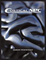 Cortical NPC: A Solo Roleplaying Game of Social Interaction 1387922319 Book Cover