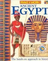 Ancient Egypt (Make It Work! History) 158728300X Book Cover