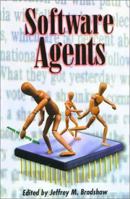 Software Agents 0262522349 Book Cover