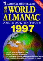 The World Almanac and Book of Facts 1997 0886878004 Book Cover