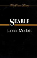 Linear Models (Wiley Publication in Mathematical Statistics) 0471184993 Book Cover