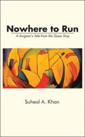 Nowhere to Run 1482879840 Book Cover