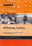 Reflecting Realities: Participants' Perspectives on Integrated Communities and Sustainable Development (Area Regeneration) 1861342705 Book Cover