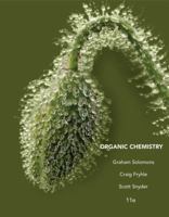 Organic Chemistry 0471042137 Book Cover