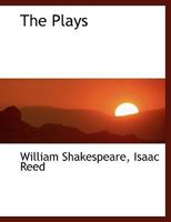 The Plays 1140113828 Book Cover