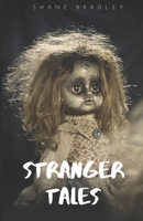 Stranger Tales B0B14FRD2F Book Cover