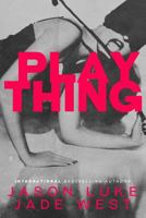 Plaything 1539197247 Book Cover