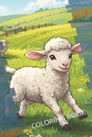 The Runaway Little Lamb and the Good Shepherd B0DZHZGP2C Book Cover