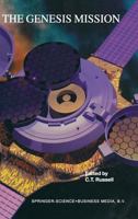 The Genesis Mission 1402011253 Book Cover