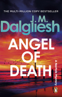 Angel of Death 1837320276 Book Cover
