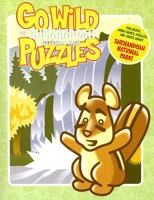 Go Wild for Puzzles Shenandoah National Park 1560374292 Book Cover