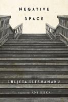 Negative Space 0811227529 Book Cover