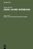 Das Zeitalter Der Revolutionen 3110008823 Book Cover
