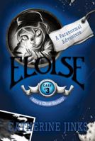 Elysium (Allie's Ghost Hunters series) 1741146593 Book Cover