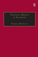 Training Design in Aviation 0291398448 Book Cover