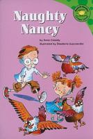 Naughty Nancy (Hopscotch) 1404805583 Book Cover