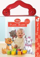 Play, Baby 1423128486 Book Cover