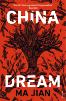 China Dream 1640092404 Book Cover