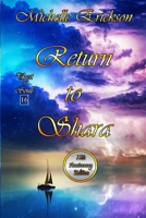 Return to Shara B08H6TS4S9 Book Cover