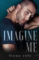 Imagine Me 1983879770 Book Cover