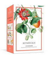 Botanicals: 100 Postcards from the Archives of the New York Botanical Garden 152475904X Book Cover