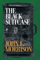 The Black Suitcase 152557700X Book Cover